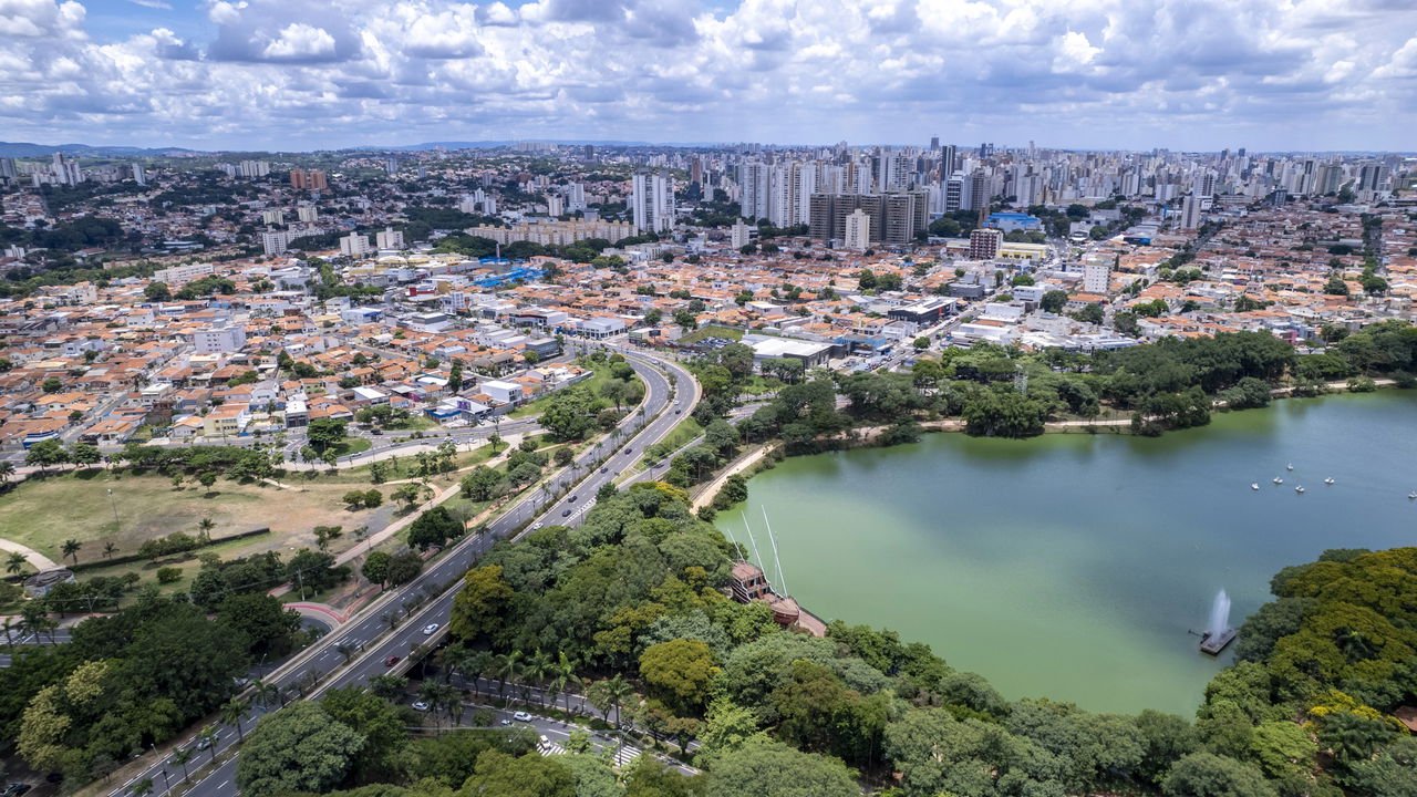 Campinas