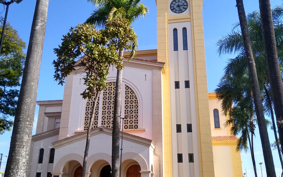 Itapira