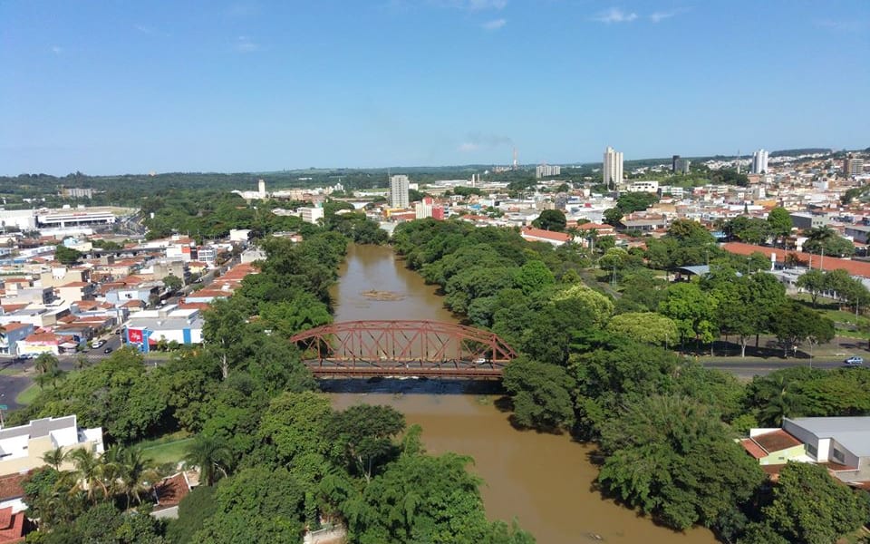 Mogi Guaçu