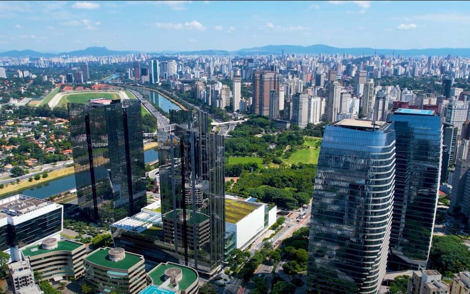 São Paulo